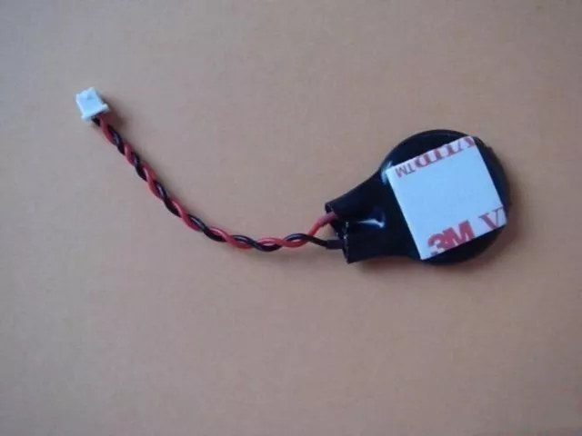 10xCMOS RTC Battery for Dell E6430 E6530 E6330 E6320 E6420 E6520 M90 E1705 E5450