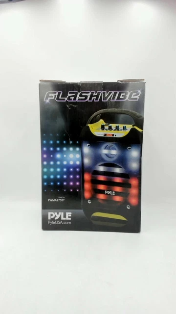 Pyle pwma275bt cheap