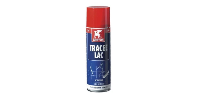 Griffon - SPRAY MARCATORE - BLU - 300 ml