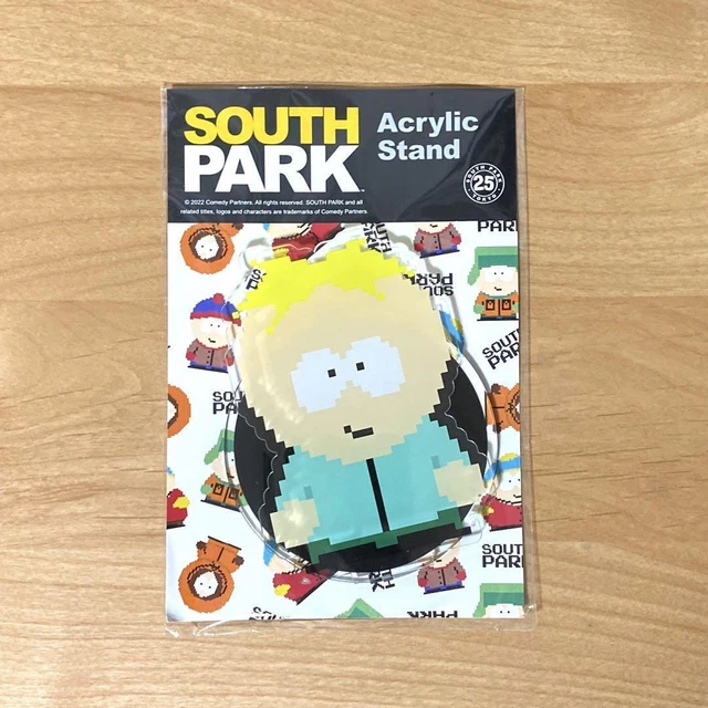 south park South Park Butters Acrylic Stand No.1828