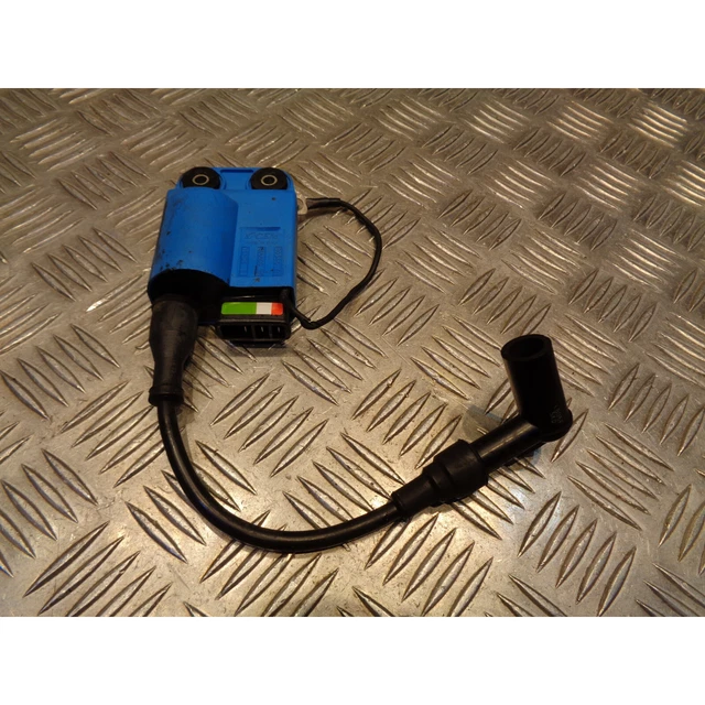 POLINI Doppeldicht-Schaumstoff Luftfilter Für Piaggio Zip 50 2T Fast Rider (1996-1997) – Ersatzfilter 203.0141