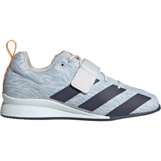 Adidas Adipower 2 Unisex Weightlifting Shoes GZ5957 RRP £170