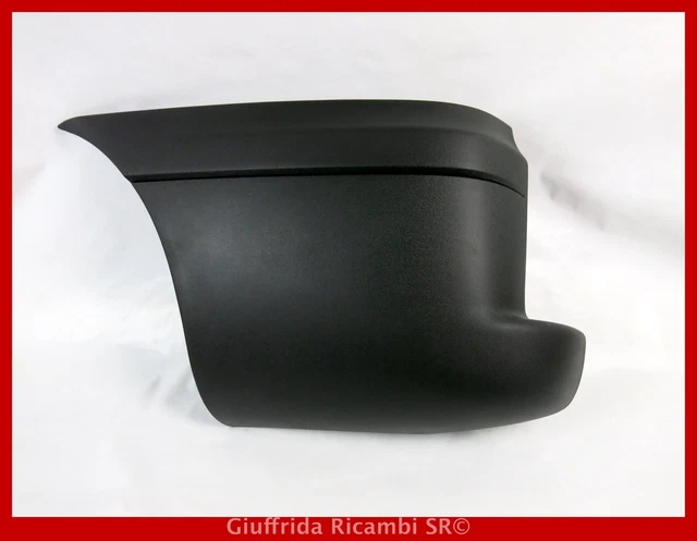 Cantonale Paraurti Posteriore Sinistro Per Fiat Doblò 2005-2009 - Codice Originale 735415740
