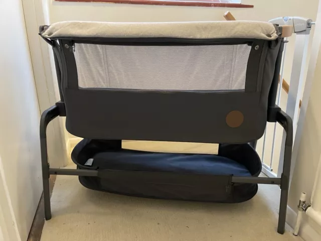 Maxi-Cosi Iora Bedside Crib