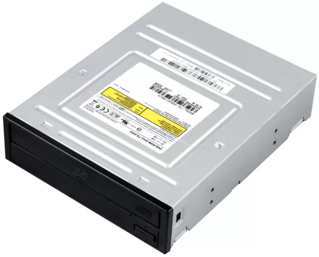 Lecteur Dvd-Rom Toshiba - Samsung Ts - TS-H352 Ata Anthracite CDx52 DVDx16 5.25