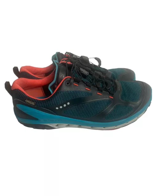 Ecco biom venture gtx womens hotsell