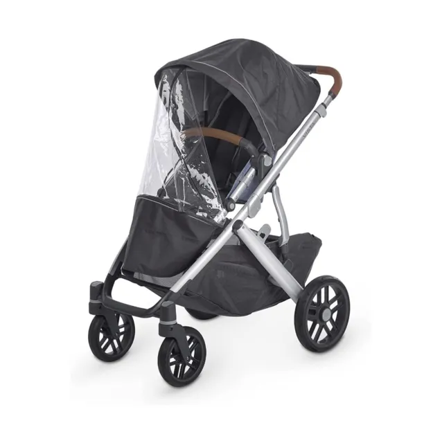 UPPAbaby Performance Rain Shield for Vista, Vista V2, Cruz, Cruz V2