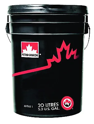 Petro Canada SVF19P20 Super Vac Fluid 19 20 L secchio