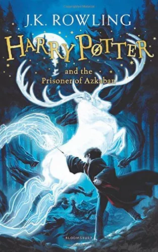 Harry Potter and the Prisoner of Azkaban: 3/7 (Harry Potter 3)-J.K. Rowling