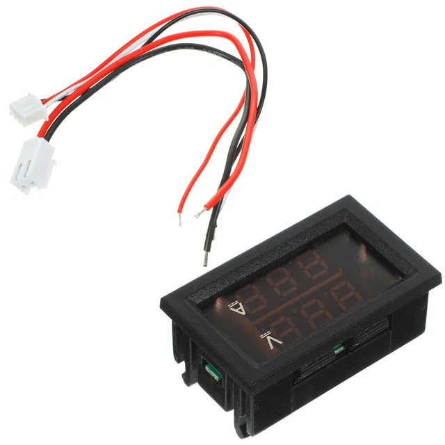 Testeur De Batterie Domestique 9.99A 30V Module Charge Électronique 60W Courant Constant