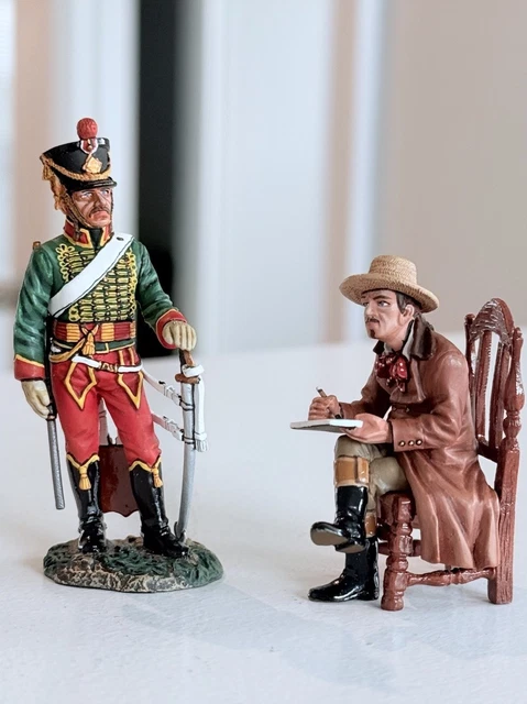 Figurine King & Country NA300 - Collection - Neuf En Boîte