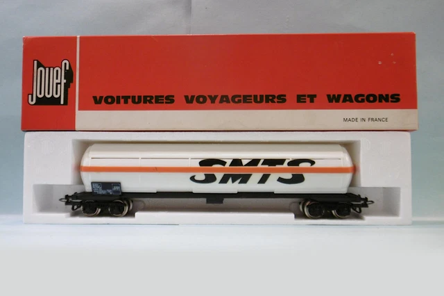 CC 6512, SNCF, Jouef Ref HJ 2369 - La patine des trains