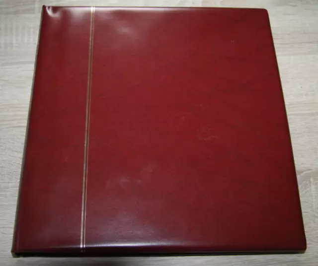 DDR - Sammlung postfrisch 1975-1979 - komplett im SAFE Vordruckalbum
