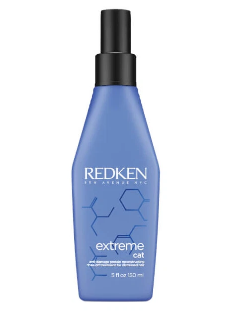 Redken Extreme CAT Protein Reconstructing Treatment 5 oz