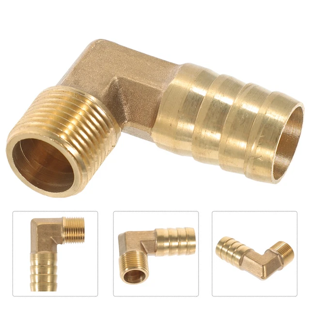 Agrotecnica Patruno Srl » Raccordo Doppio Riparatore Per Tubi 1/2 - Foto 10