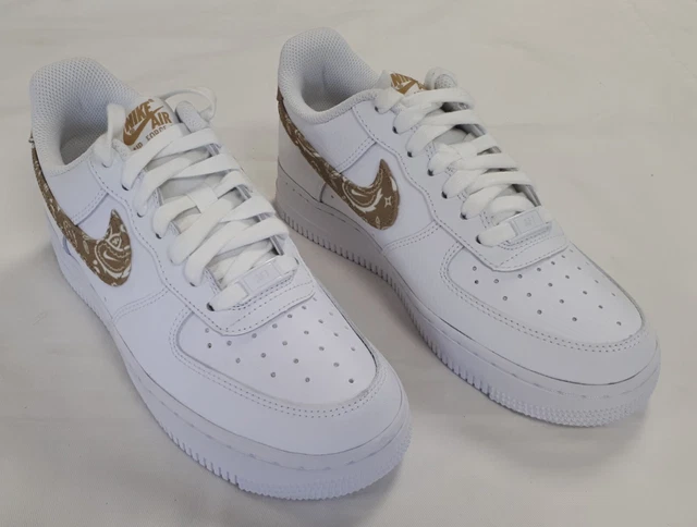 Nike Air Force Nike Nike Femmes Air Force '07" Lucky Charms SZ, Blanc main image 0