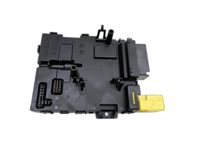 CONTROL UNIT ECU module Electronic Steering column for VW Passat 3C B6 ...