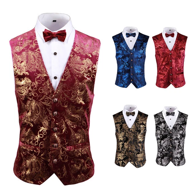 Hommes Vintage Velours Pantalon Décontracté Kung Fu Coupe Ample Hip Hop