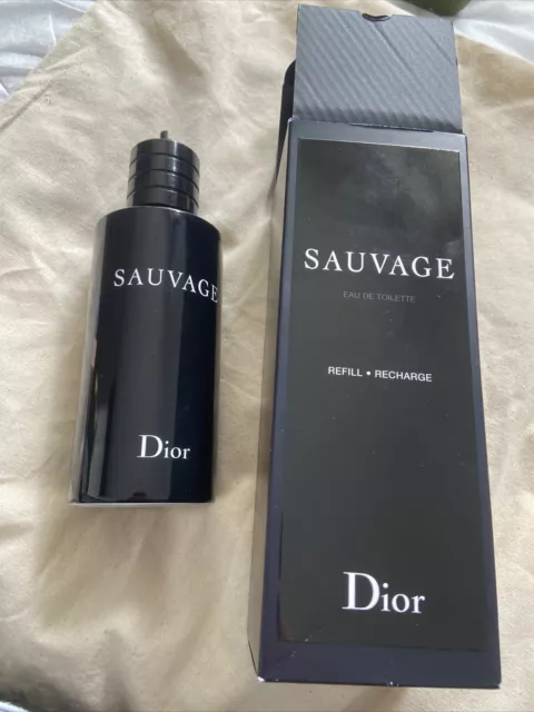 Chi tiết với hơn 73 dior sauvage edt 300ml hay nhất  trieuson5