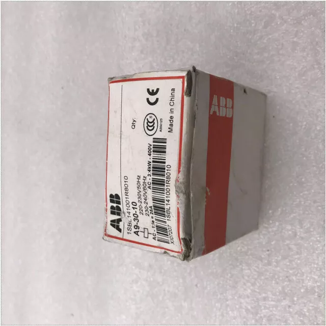 ABB plc 1SBL141001R8010 new FREE EXPEDITED SHIPPING /