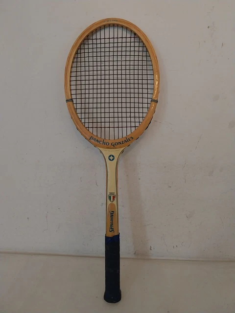 Racchetta Tennis Vintage - Sports In vendita a Torino