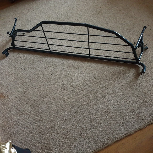 Genuine honda crv dog guard sale