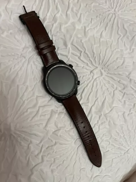 Unisex ticwatch 2024