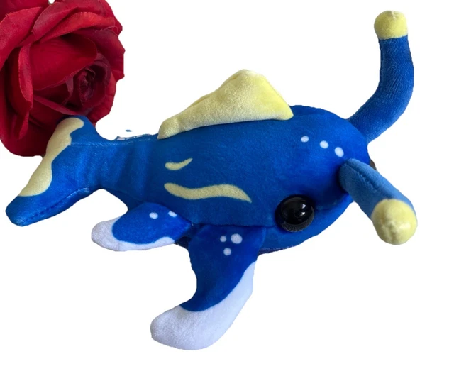 ROBLOX ADOPT ME 2023 Space Whale Plush Soft Toy 8 19 95 PicClick UK Roblox Adopt Me 2023 Space Whale Plush Soft.webp