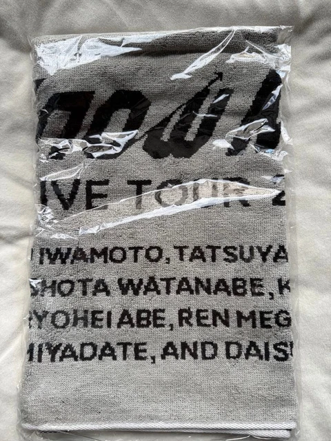 SNOWMAN LIVE TOUR 2022 Labo edition wk $102.82 - PicClick CA