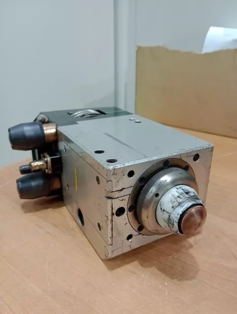 Trumpf 7.5\"D1.5\"" HD 303"