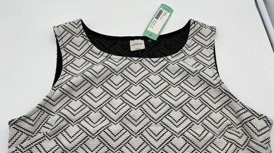 STITCH FIX; KAILEIGH AMANDINE KNIT 