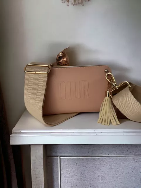 Dior make up pochette sales