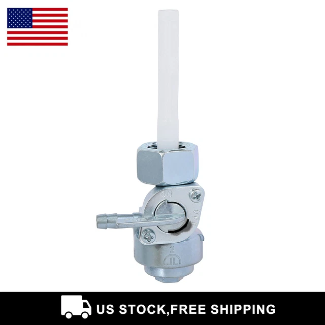 Replacement Parts for Fuel Shut Off Valve Fits for Generac Replacement Parts for Fuel Shut Off Valve Fits for Generac