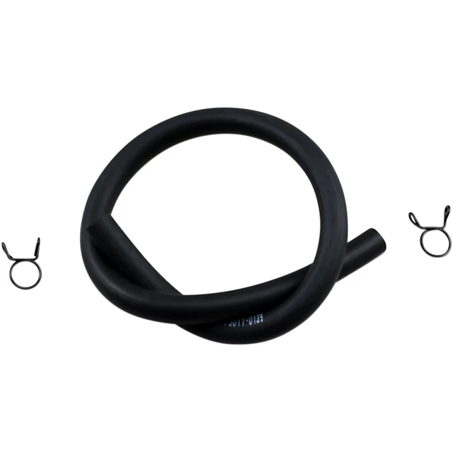 Fuel Star Hose and Clamp Kit - For Yamaha FS00029