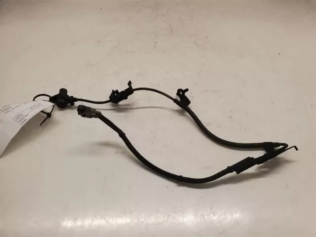 Lexus RX330, Driver Front ABS Speed Sensor, 04-09, 89543-0E010