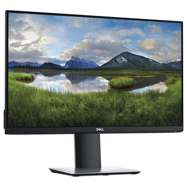 Dell P2419H 23,8 Zoll Full HD IPS LED Monitor - #L571