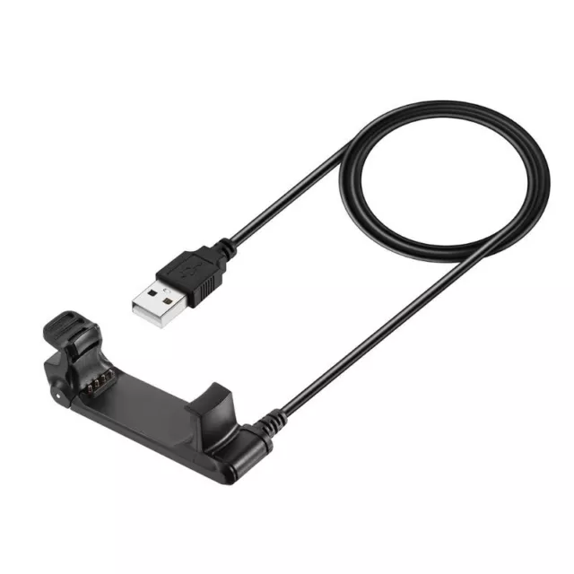 Cable de carga soporte reloj cargador de alimentación adaptador para 220