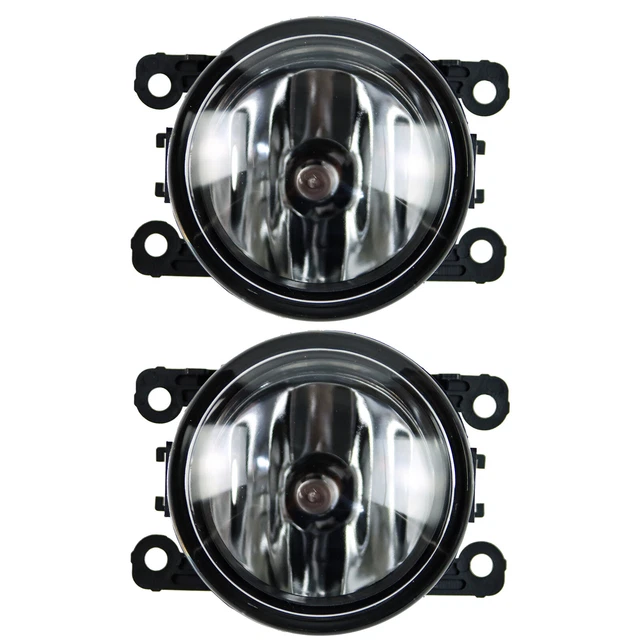 Fog Light for 11-14 FORD EXPLORER W/ Bulbs,w/ Switch&Wiring