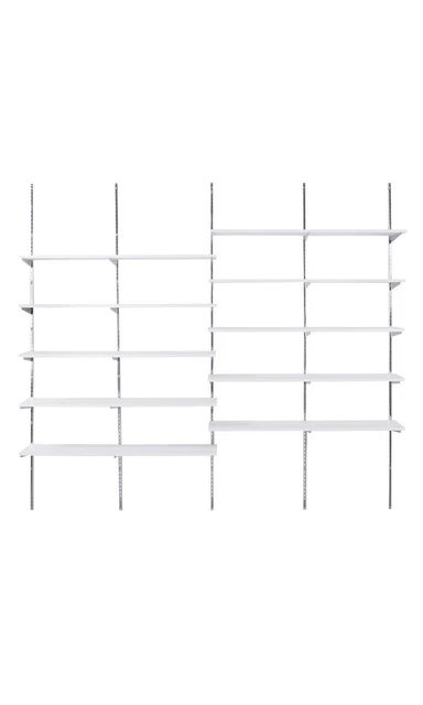 Slotted Standard System Kit 3