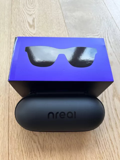 XREAL / Nreal Air AR Glasses