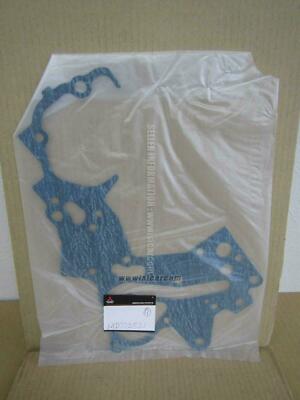 MITSUBISHI LANCER TOMMI MAKINEN CP9A GASKET ENG FR CASE MD322521 oil ...
