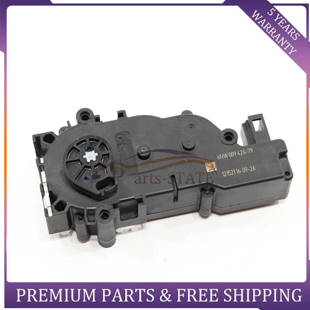 1003549-00-D For 2012-2021 Tesla Model S Cinching Actuator Tailgate Latch