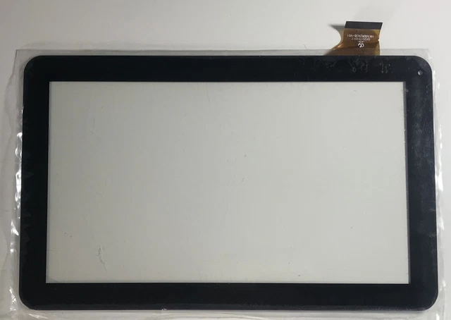 Ecran tactile pour tablette 10