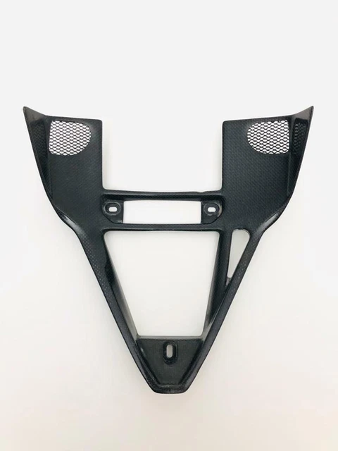 Escudo Frontal Front Escudo Transportador 1 Carbono ducati SBK 999R 2003