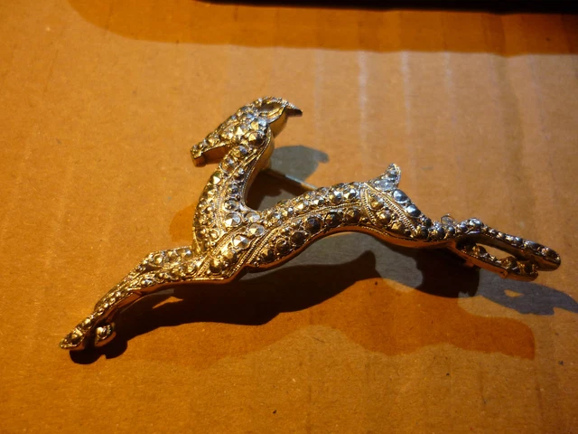 Reliquaire en argent filigrané - Relique de Saint Félix de C