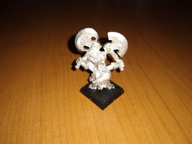 Basi In Plastica – Quadrate 50mm - Hammer Of War - Foto 6