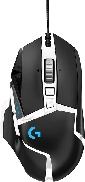 Logitech Optical Gaming Mouse