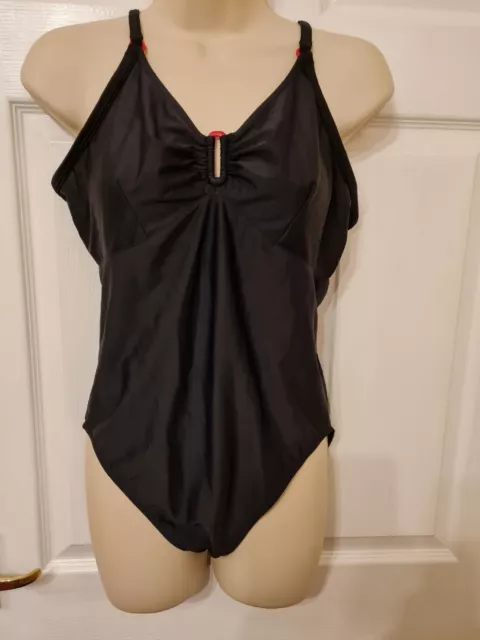 Womens Maternity Swimming Costume Size 8