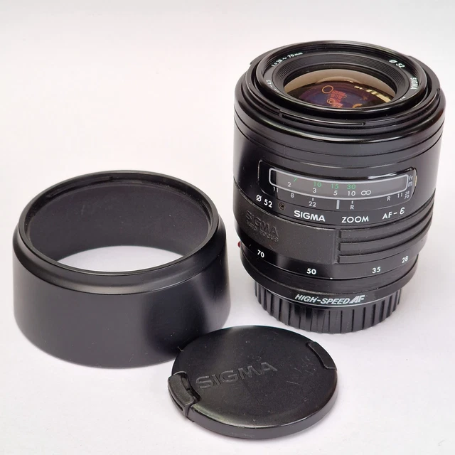 Vintage Lenses, Vintage Movie & Photography, Cameras & Photo