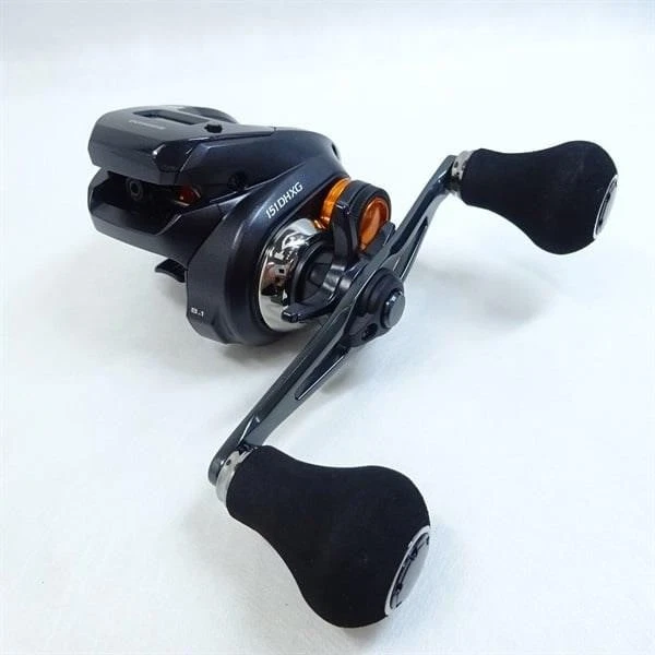SHIMANO] BARCHETTA F Custom 151DHXG $237.10 - PicClick